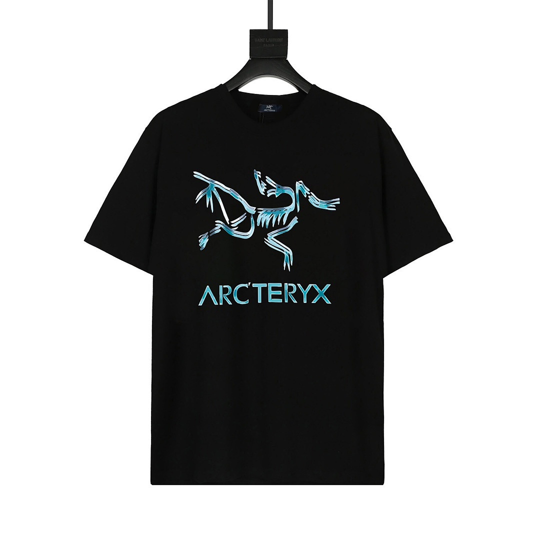 Arc'teryx T-Shirt Style 010 detail view 1