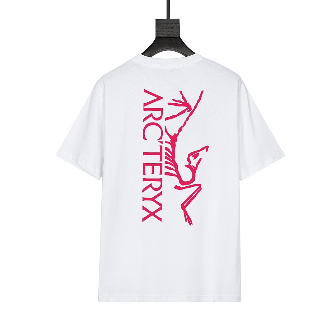 Arc'teryx T-Shirt Style 014 main view
