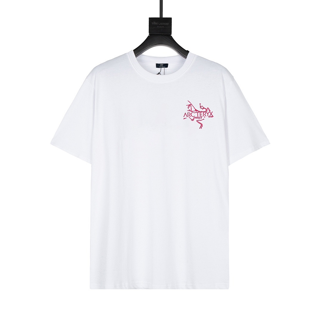 Arc'teryx T-Shirt Style 014 detail view 1