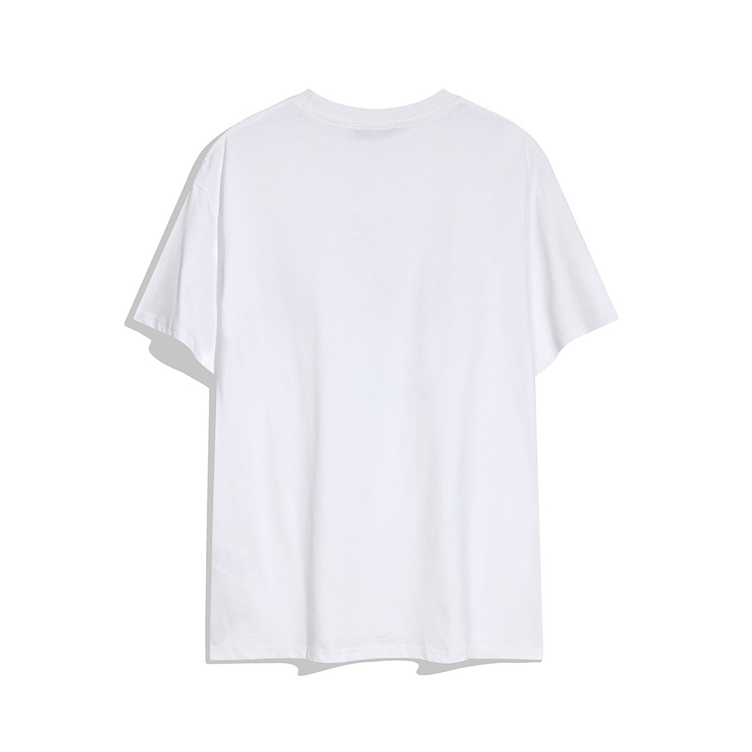 Balenciaga T-Shirt Style 186 detail view 1