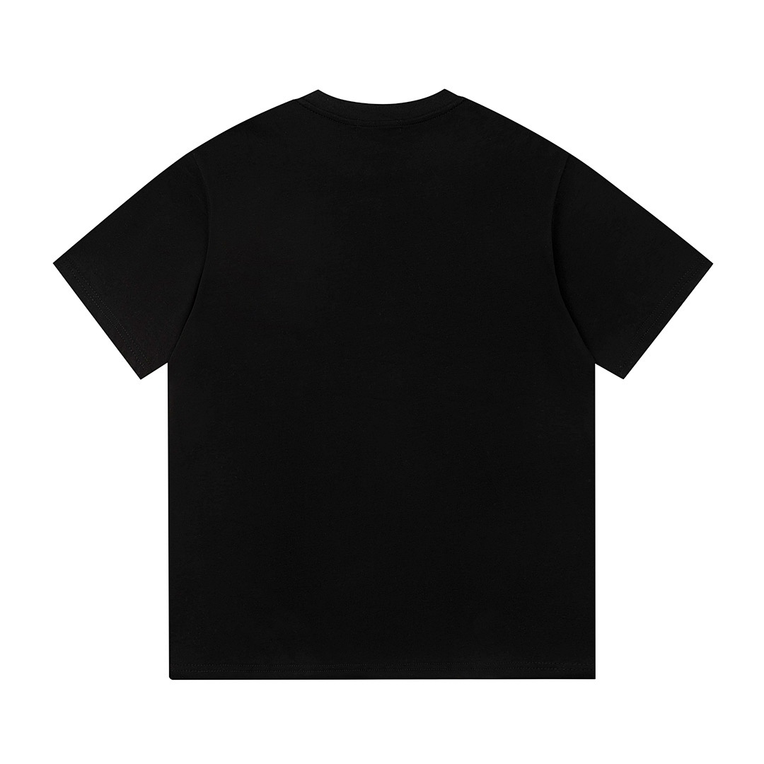 Balenciaga T-Shirt Style 187 detail view 1