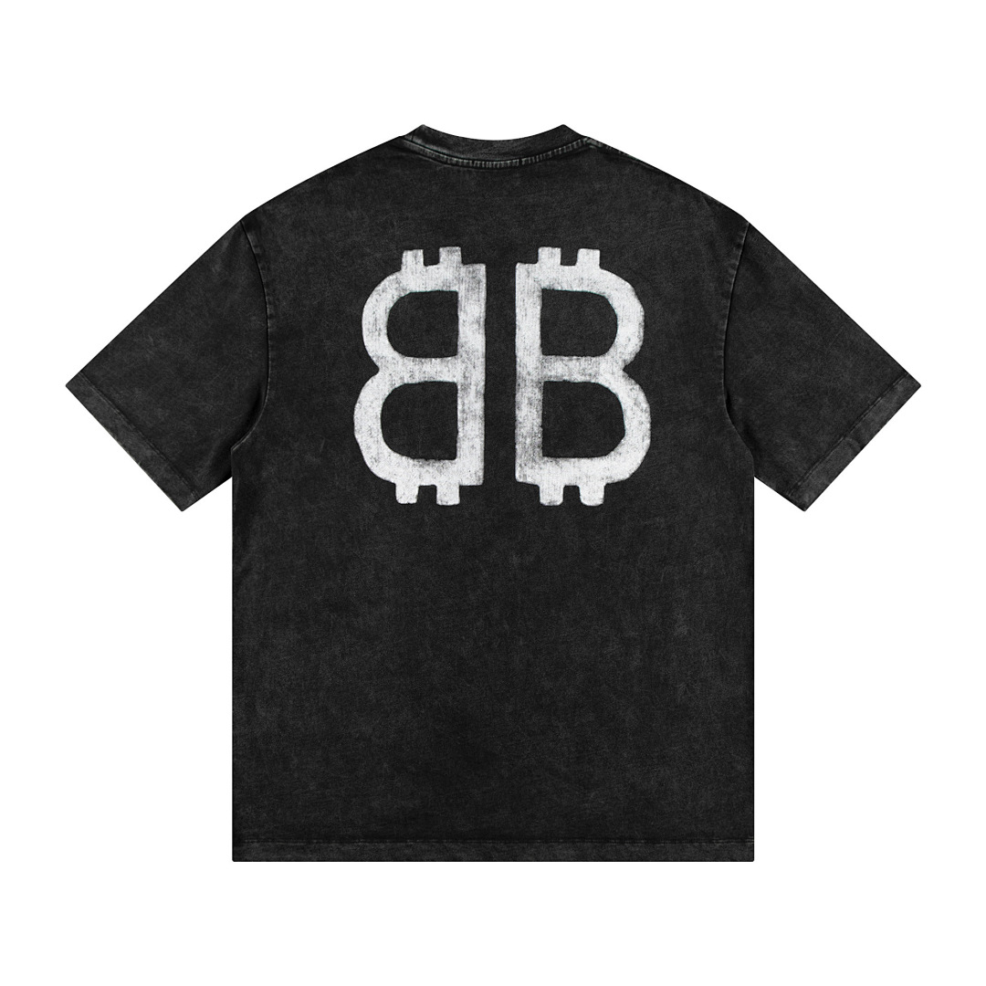 Balenciaga T-Shirt Style 192 main view