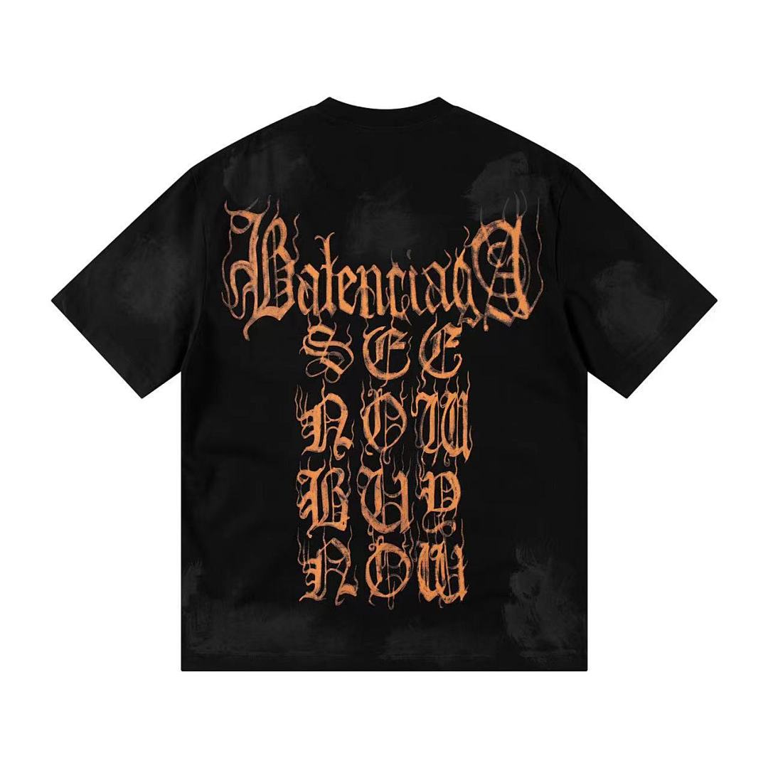 Balenciaga T-Shirt Style 193 main view