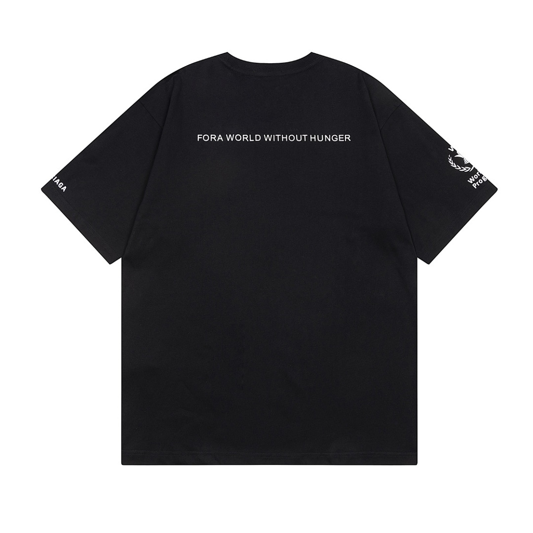 Balenciaga T-Shirt Style 197 main view