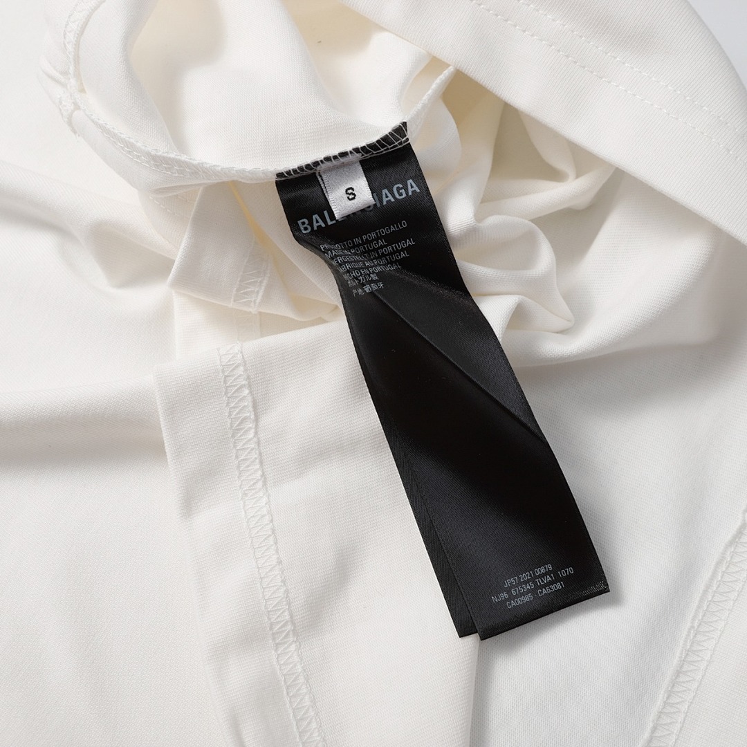 Balenciaga T-Shirt Style 200 main view