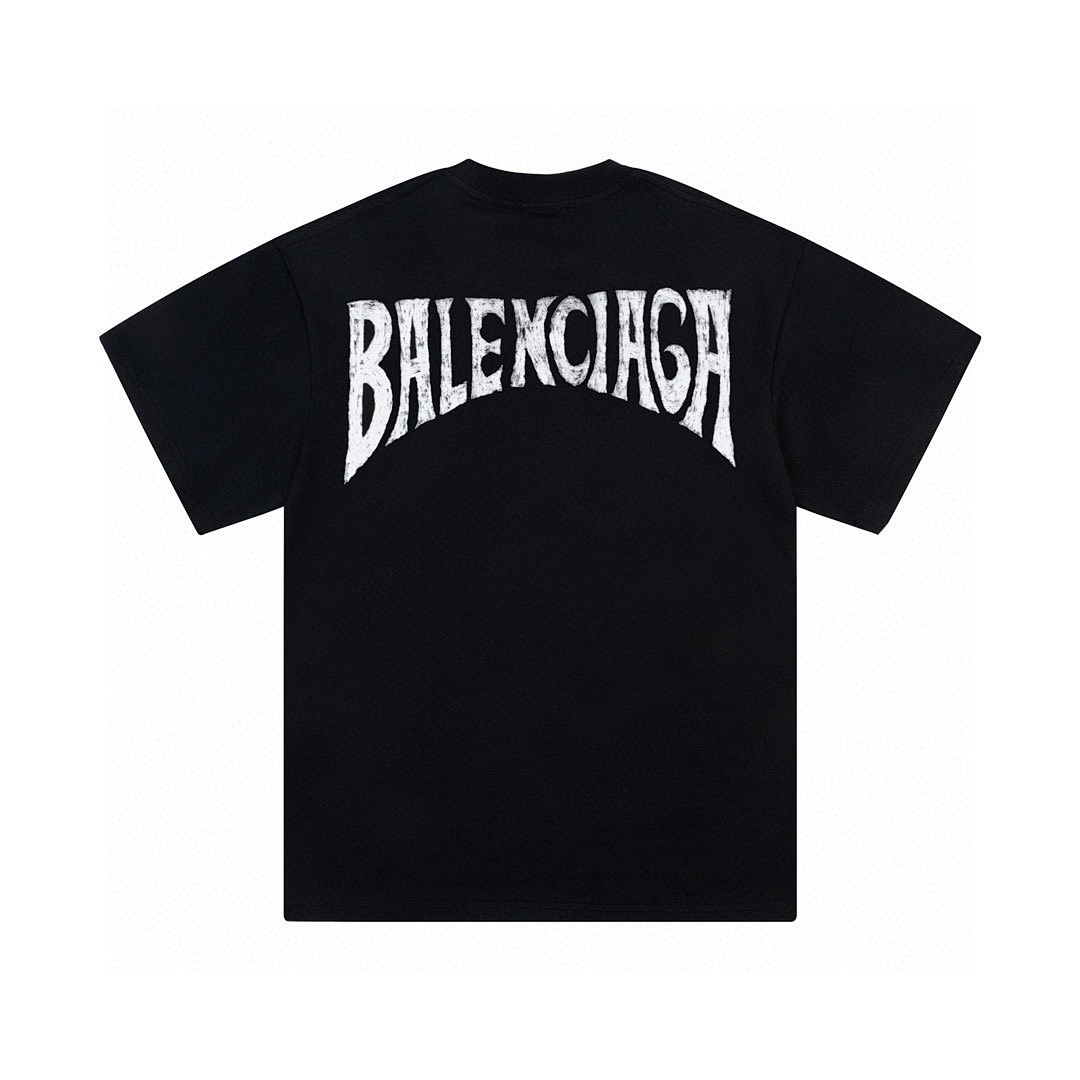 Balenciaga T-Shirt Style 204 main view