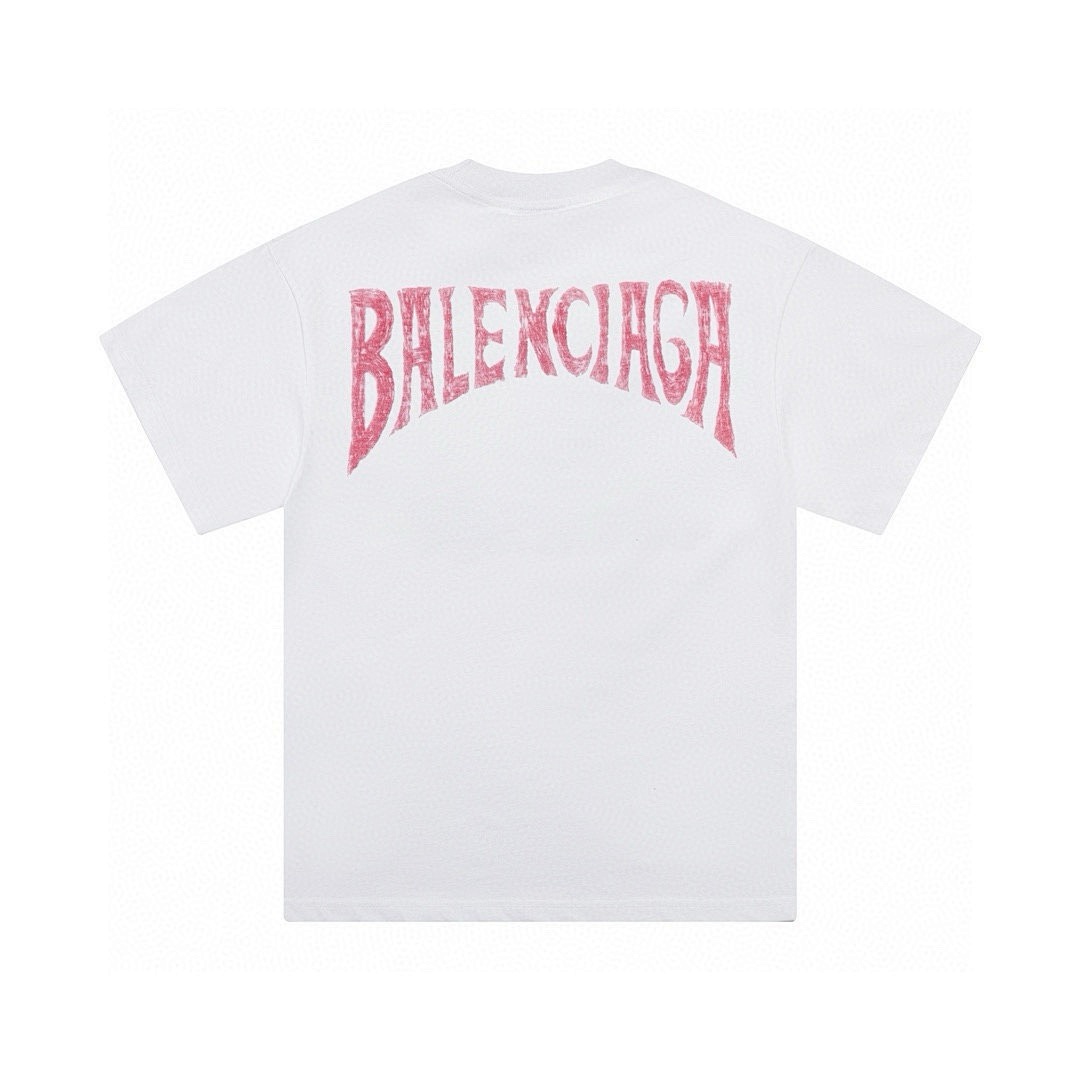 Balenciaga T-Shirt Style 205 main view