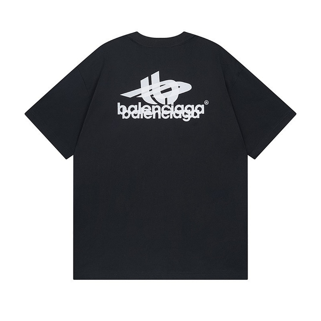Balenciaga T-Shirt Style 206 main view