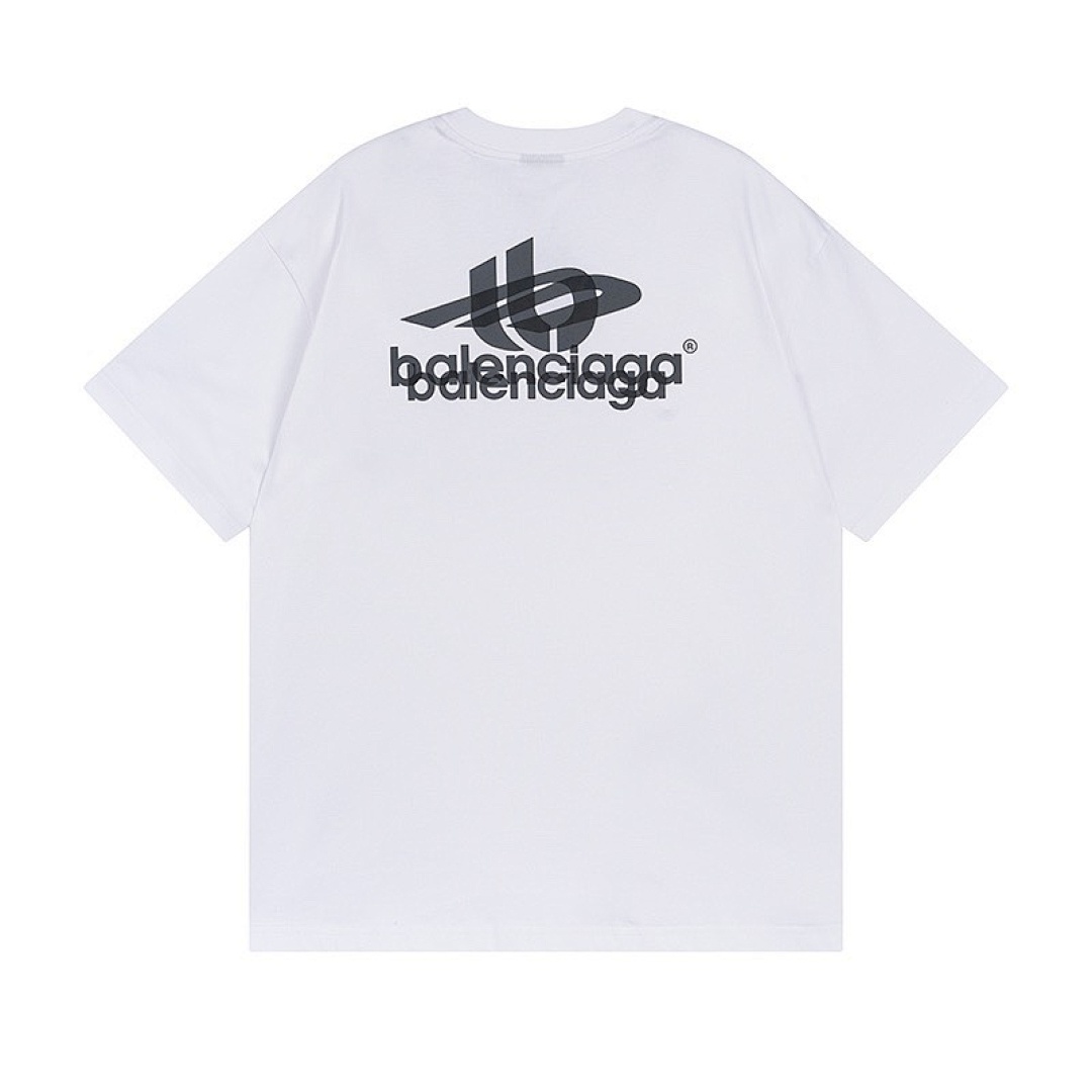 Balenciaga T-Shirt Style 207 main view