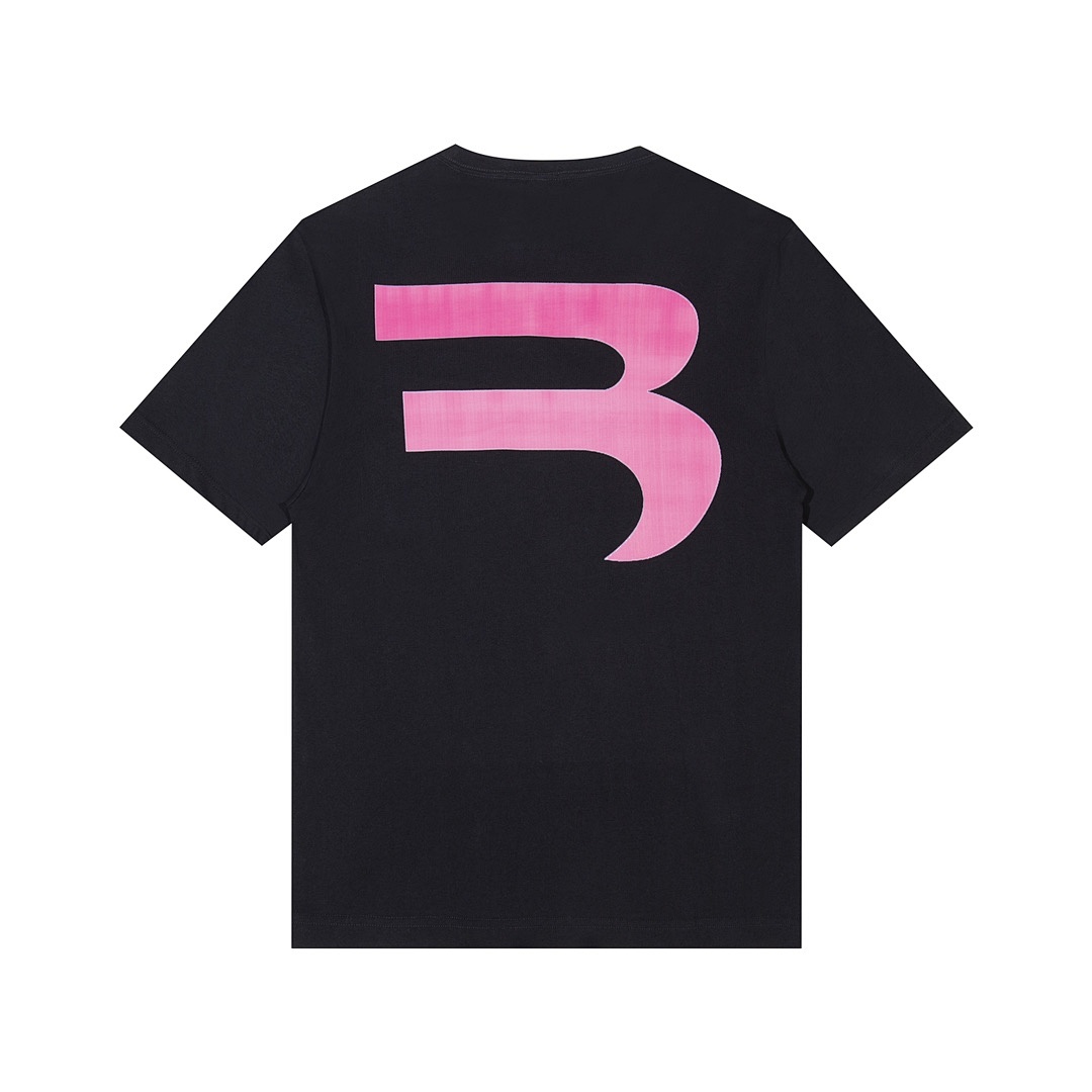 Balenciaga T-Shirt Style 208 main view