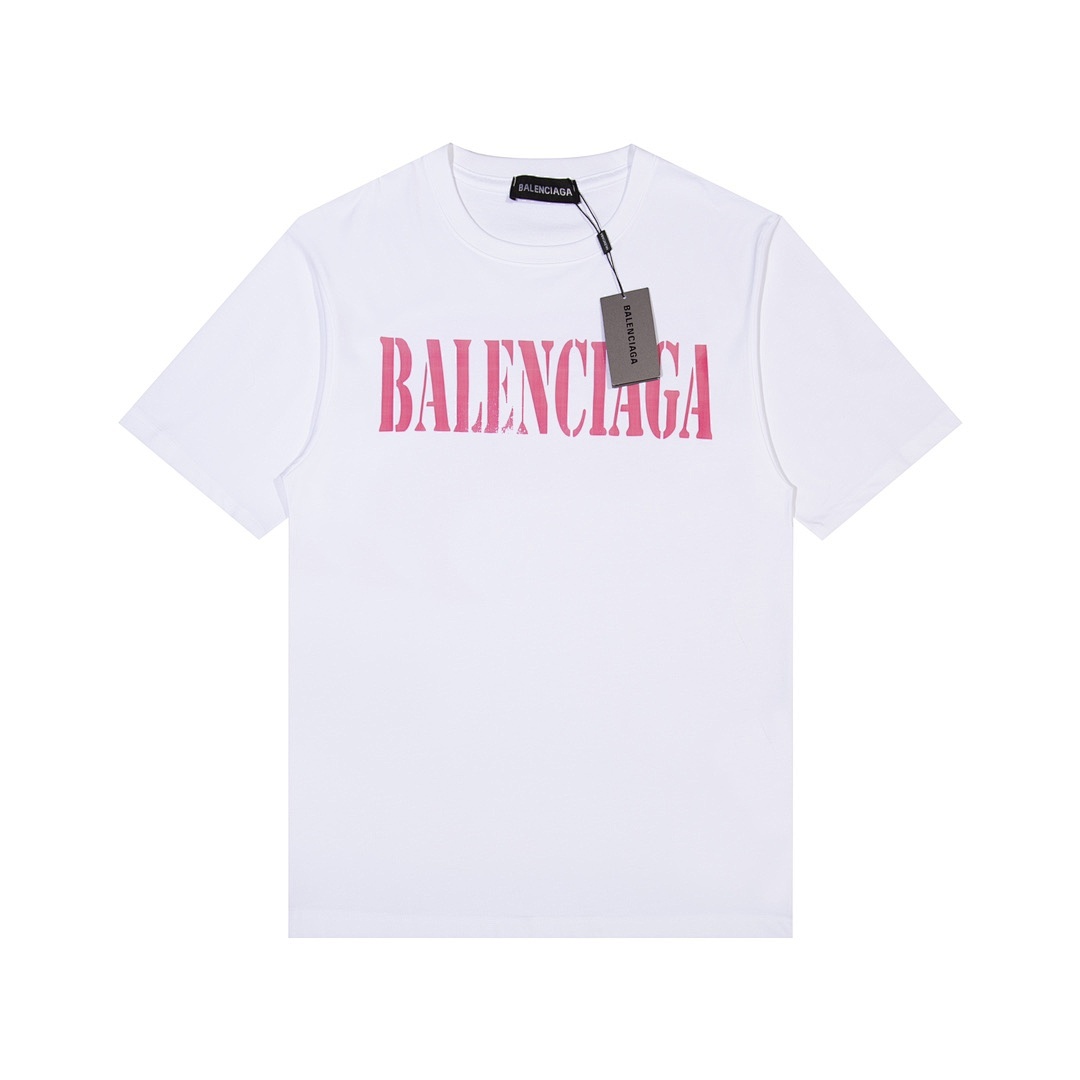 Balenciaga T-Shirt Style 209 main view