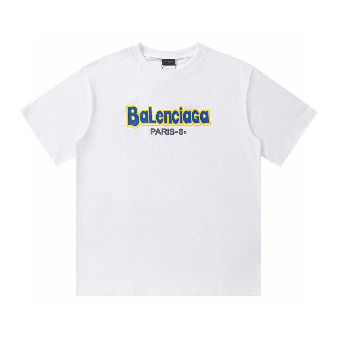 Balenciaga T-Shirt Style 210 main view