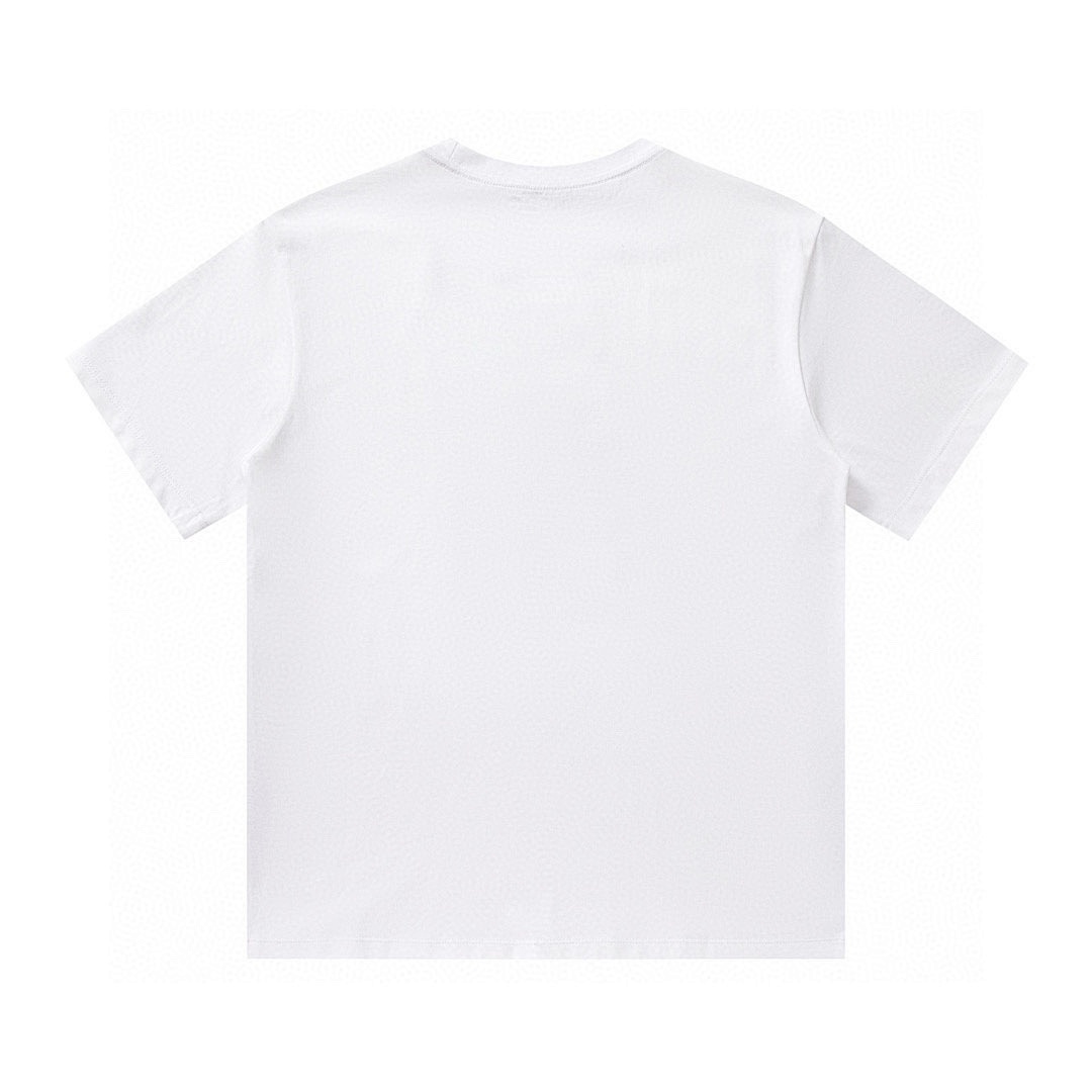 Balenciaga T-Shirt Style 210 detail view 1