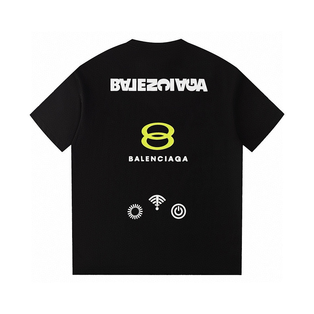 Balenciaga T-Shirt Style 211 main view