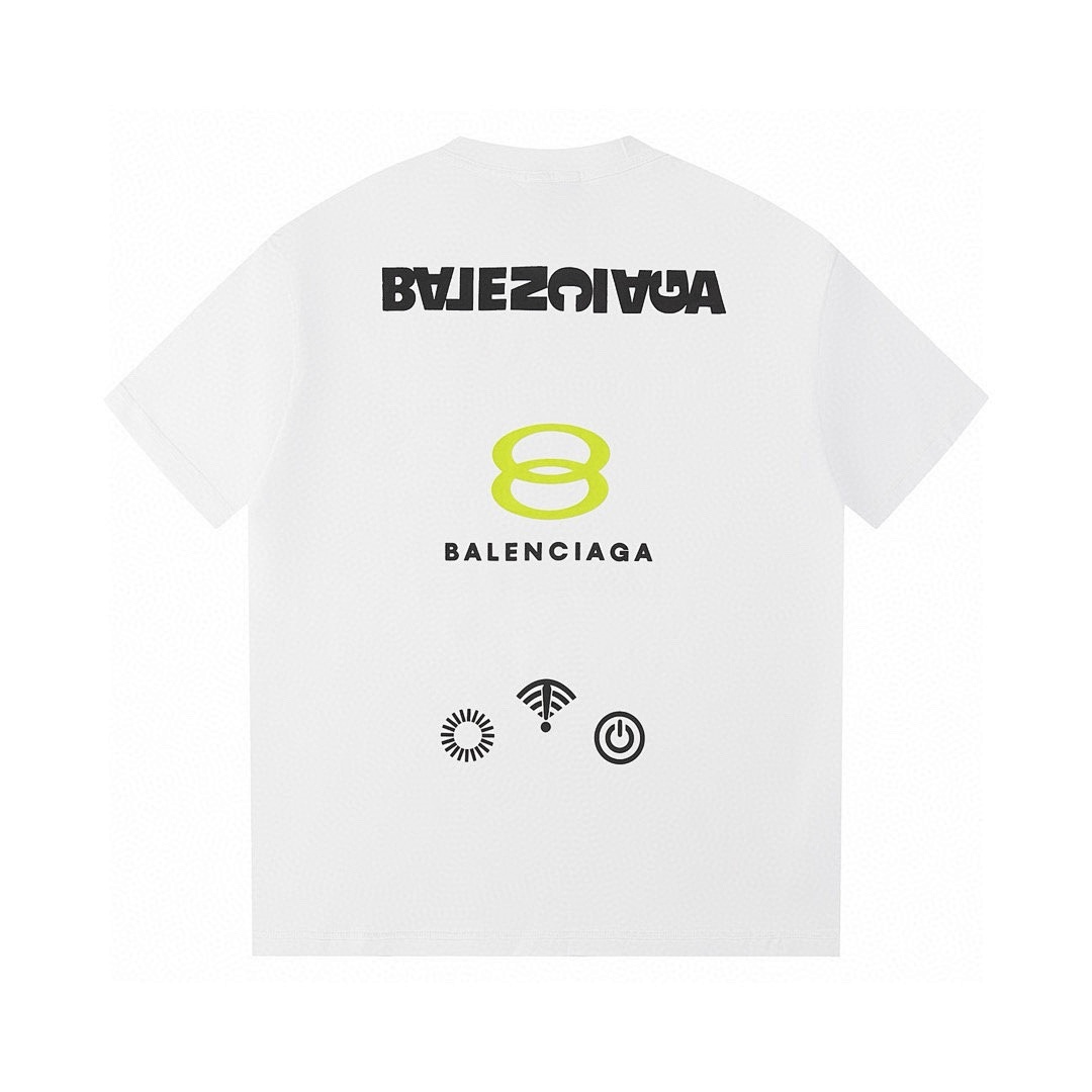 Balenciaga T-Shirt Style 212 main view
