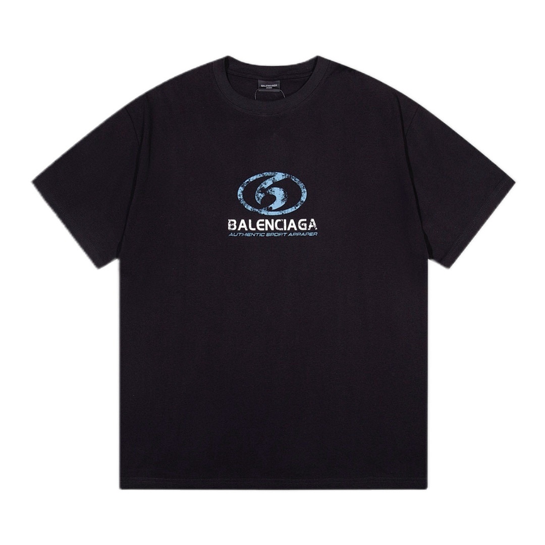 Balenciaga T-Shirt Style 215 main view