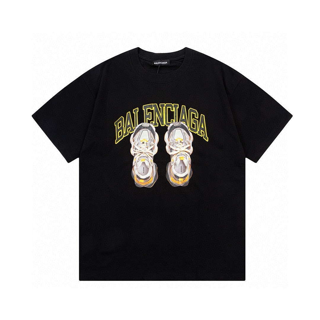 Balenciaga T-Shirt Style 219 main view