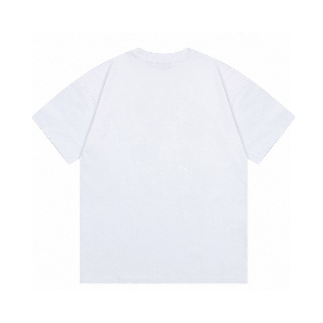 Balenciaga T-Shirt Style 220 detail view 1