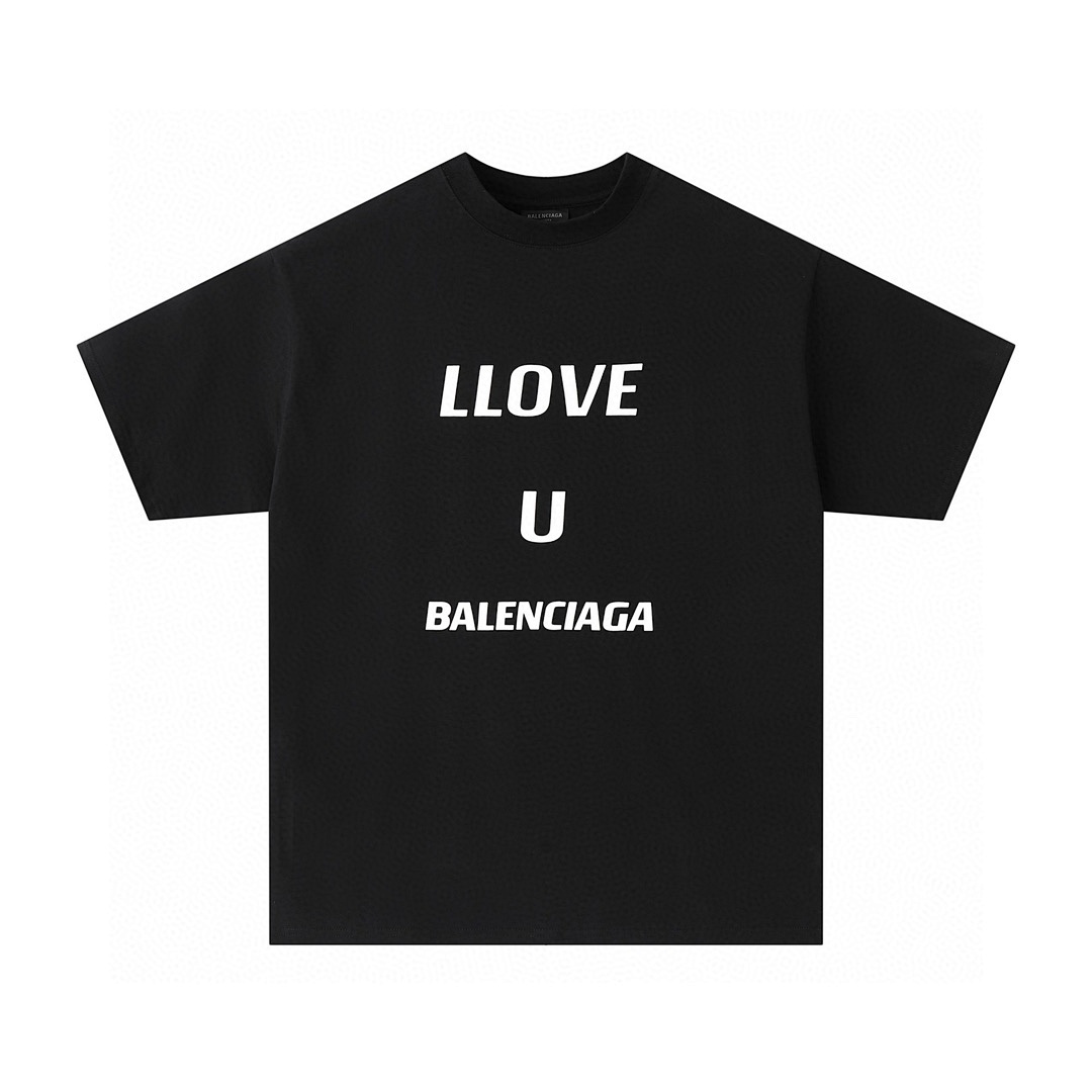 Balenciaga T-Shirt Style 223 main view