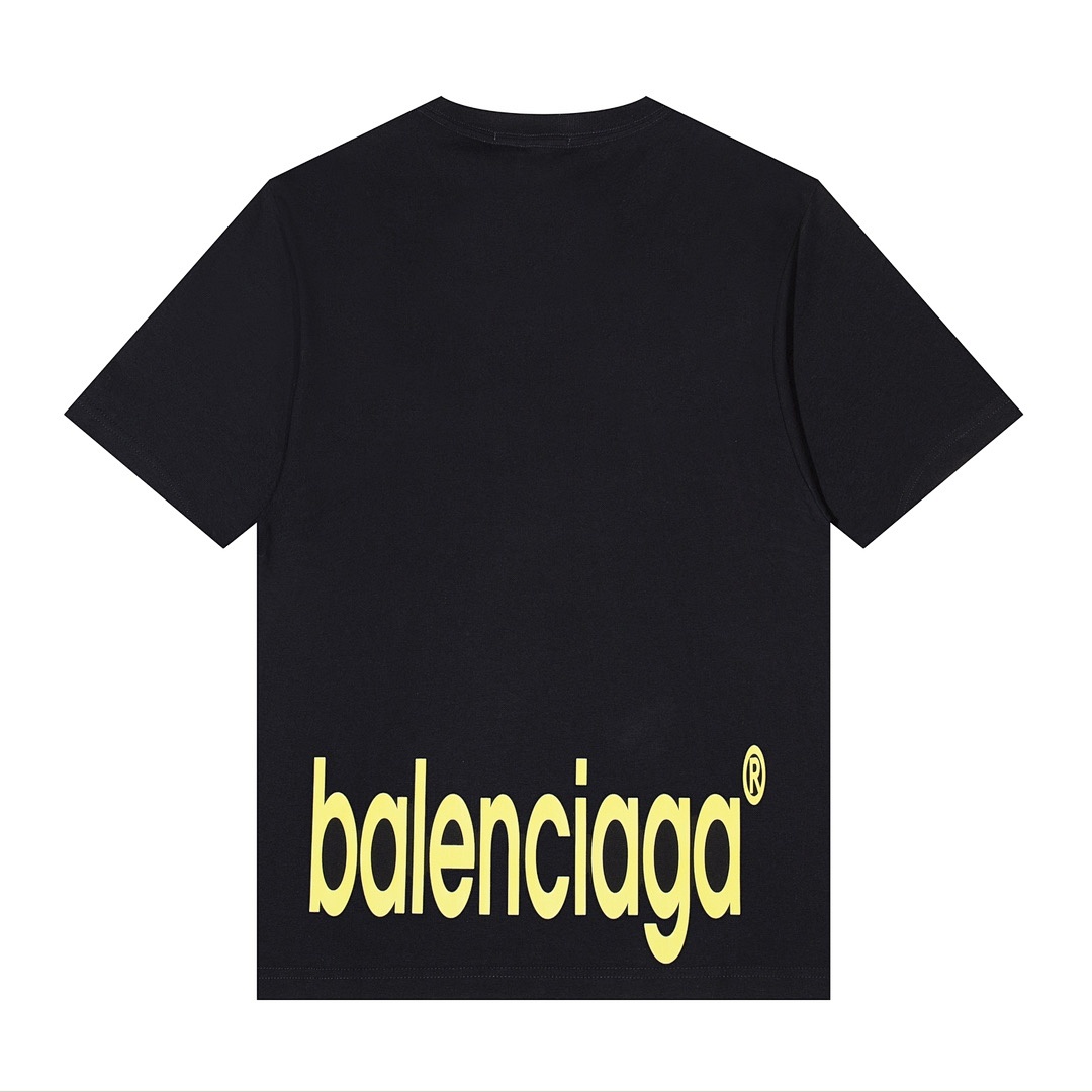 Balenciaga T-Shirt Style 225 main view