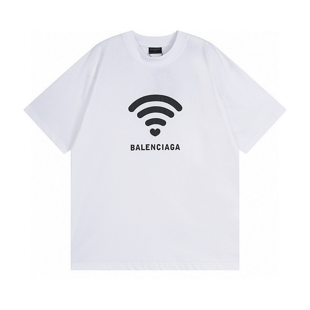 Balenciaga T-Shirt Style 229 main view