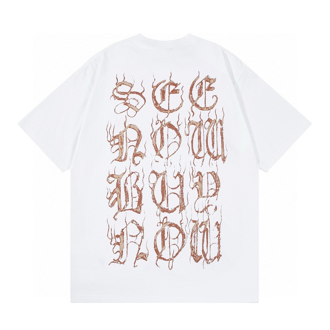 Balenciaga T-Shirt Style 230 main view