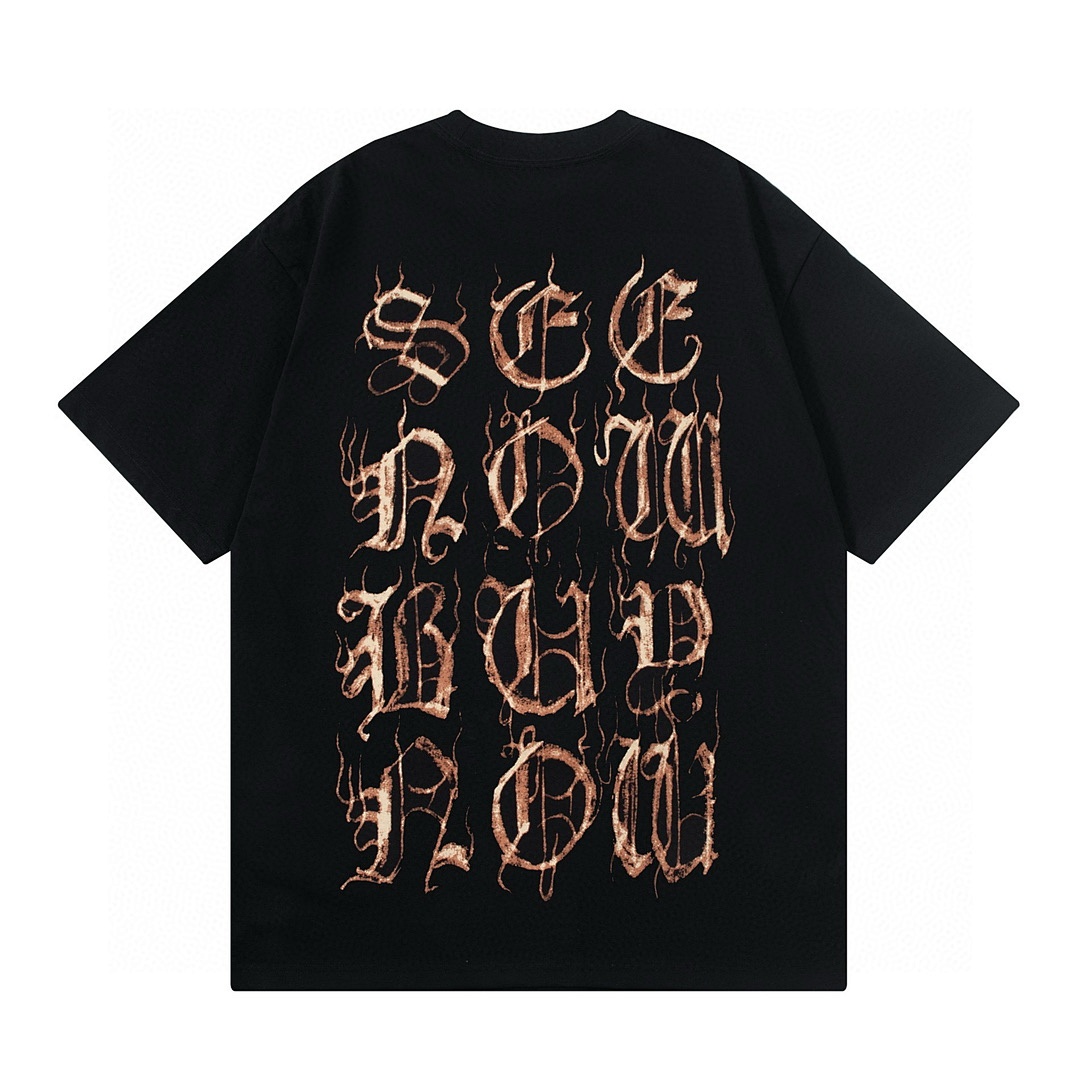 Balenciaga T-Shirt Style 231 main view