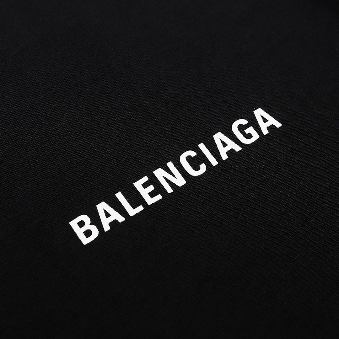 Balenciaga T-Shirt Style 233 main view