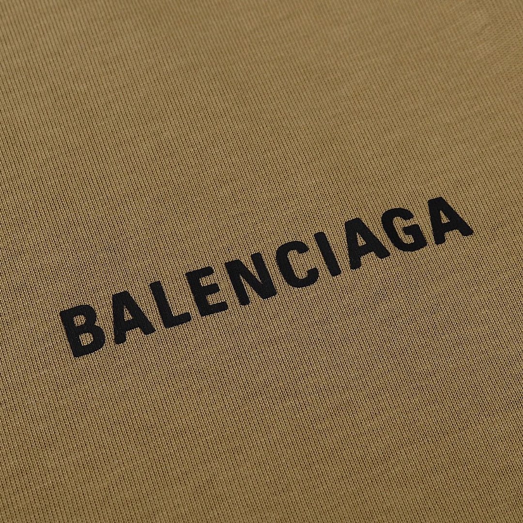 Balenciaga T-Shirt Style 235 detail view 1
