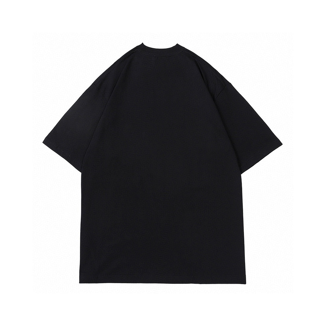 Balenciaga T-Shirt Style 237 detail view 6