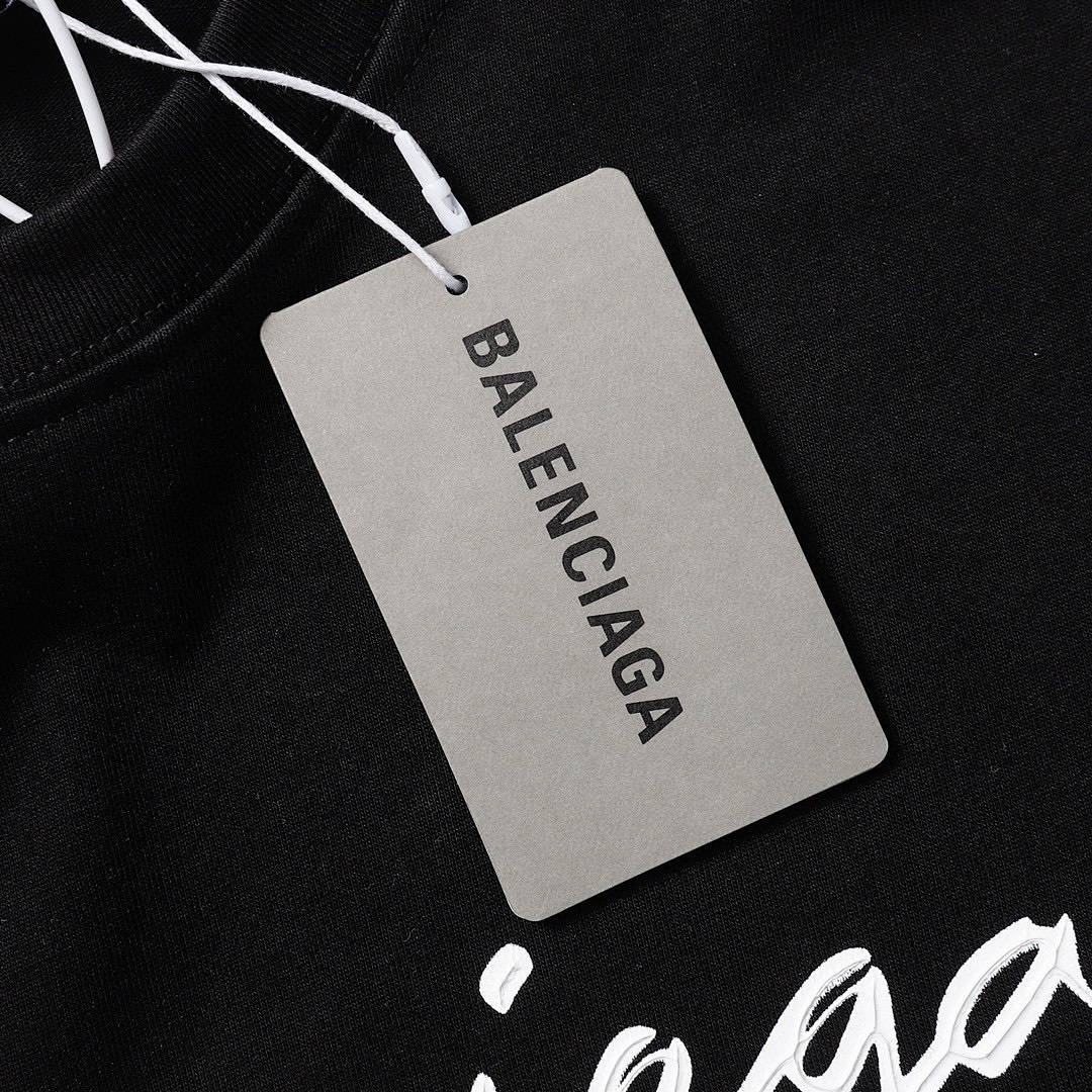 Balenciaga T-Shirt Style 239 main view