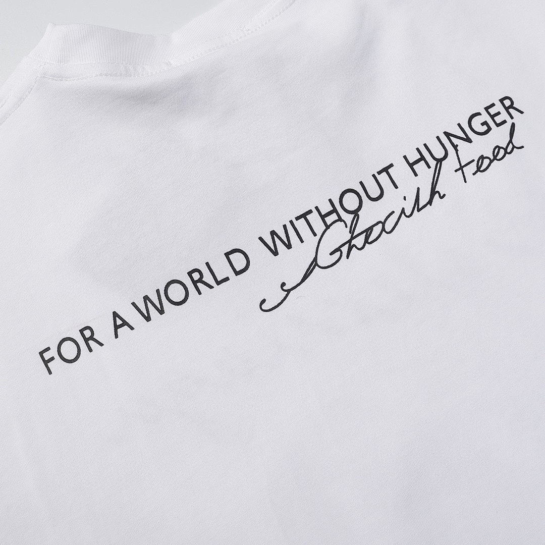 Balenciaga T-Shirt Style 240 main view