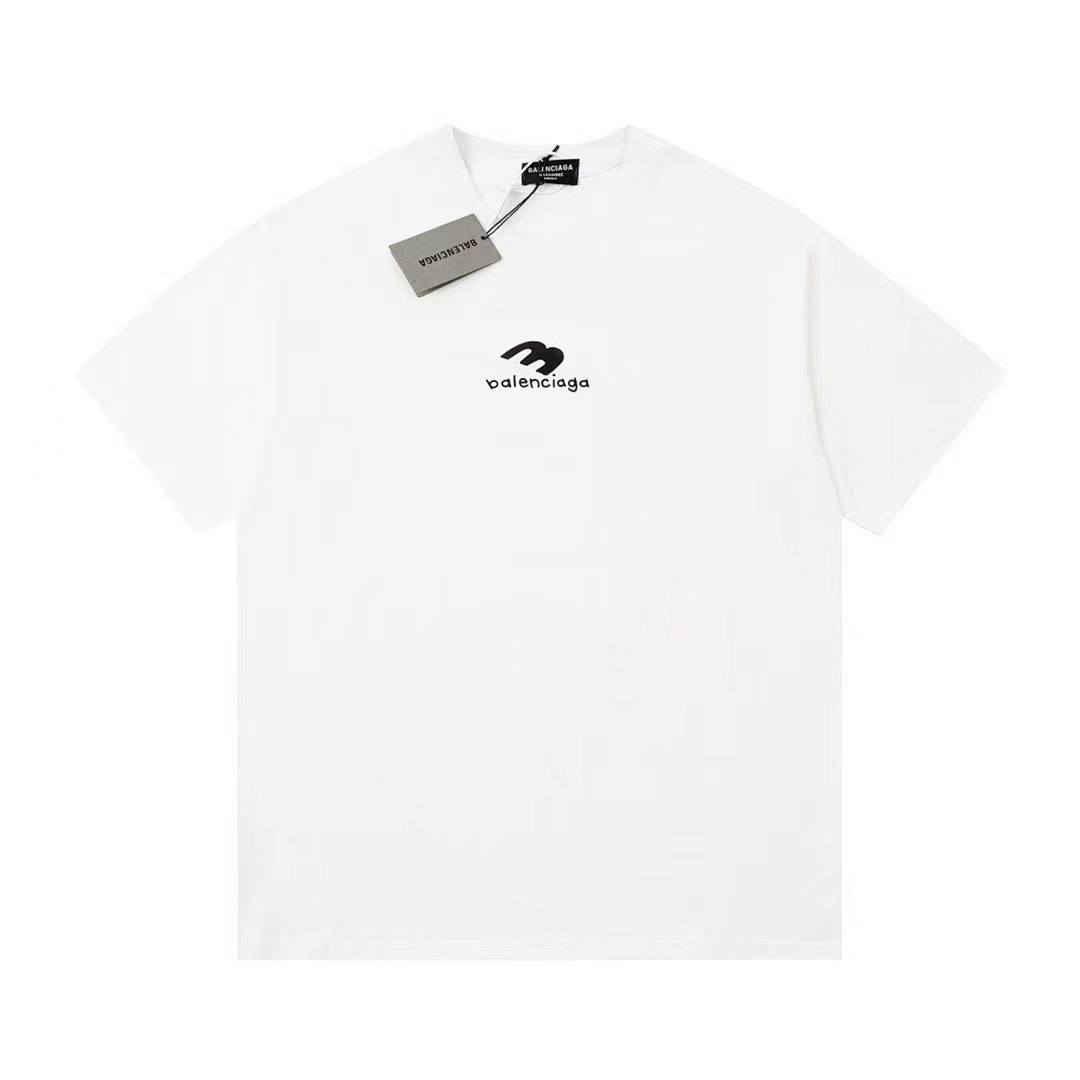 Balenciaga T-Shirt Style 248 main view