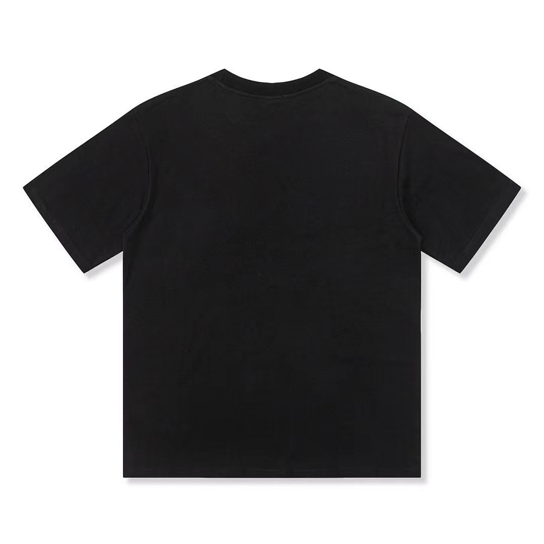 Balenciaga T-Shirt Style 249 detail view 4