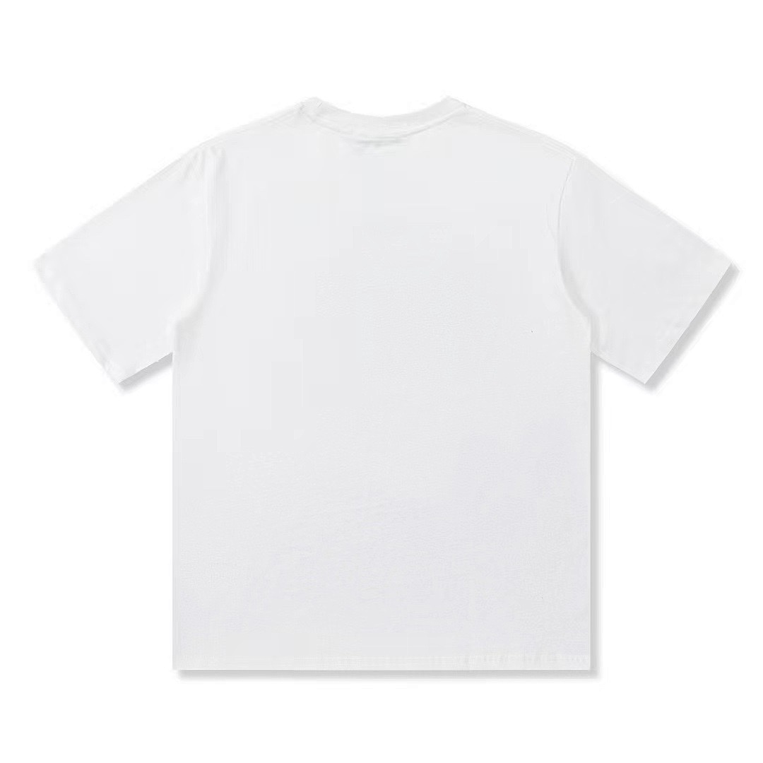 Balenciaga T-Shirt Style 249 detail view 6