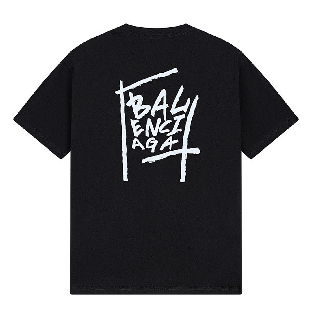 Balenciaga T-Shirt Style 250 main view