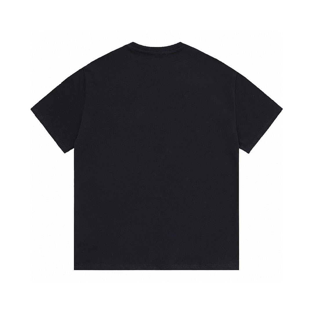 Balenciaga T-Shirt Style 251 detail view 1