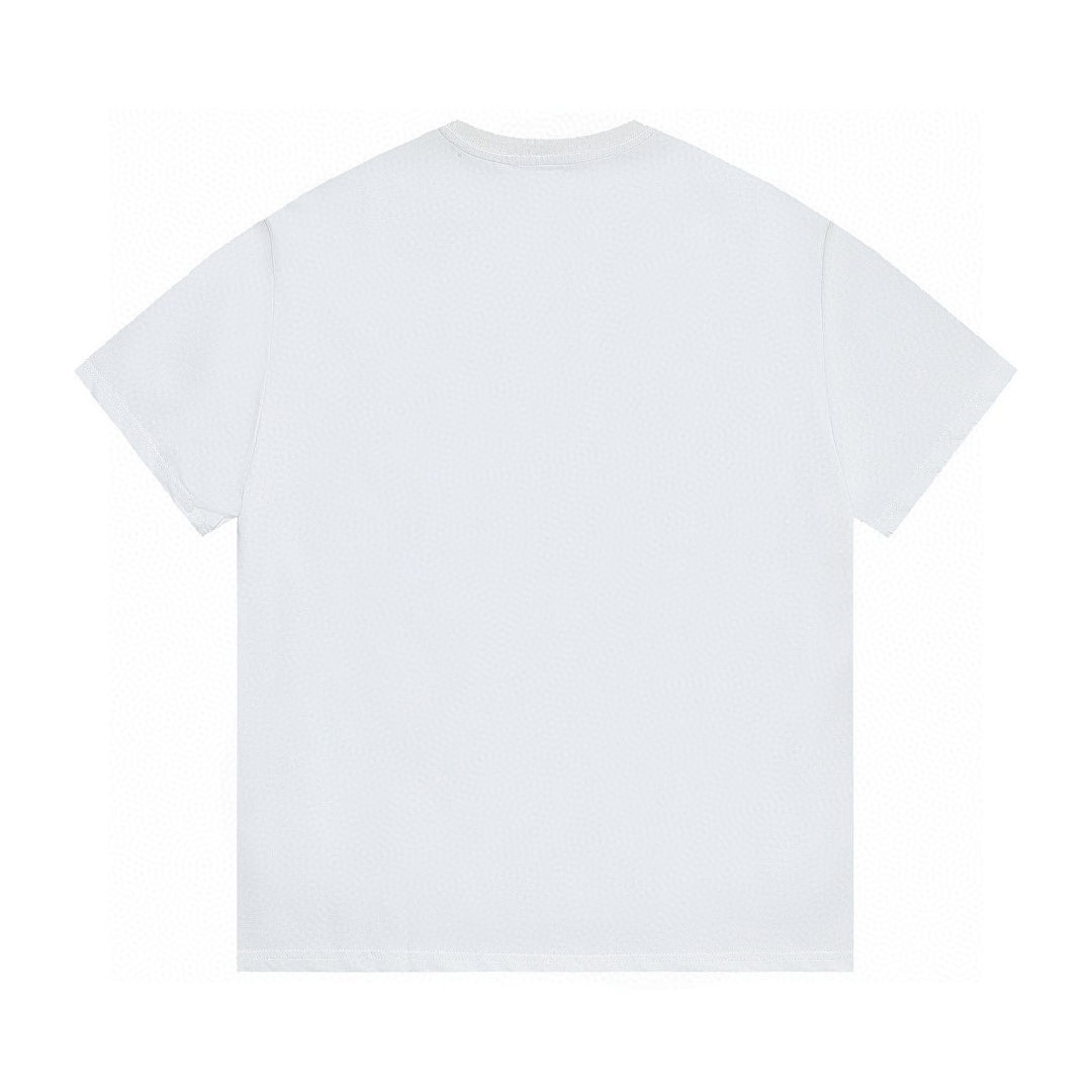 Balenciaga T-Shirt Style 252 detail view 1