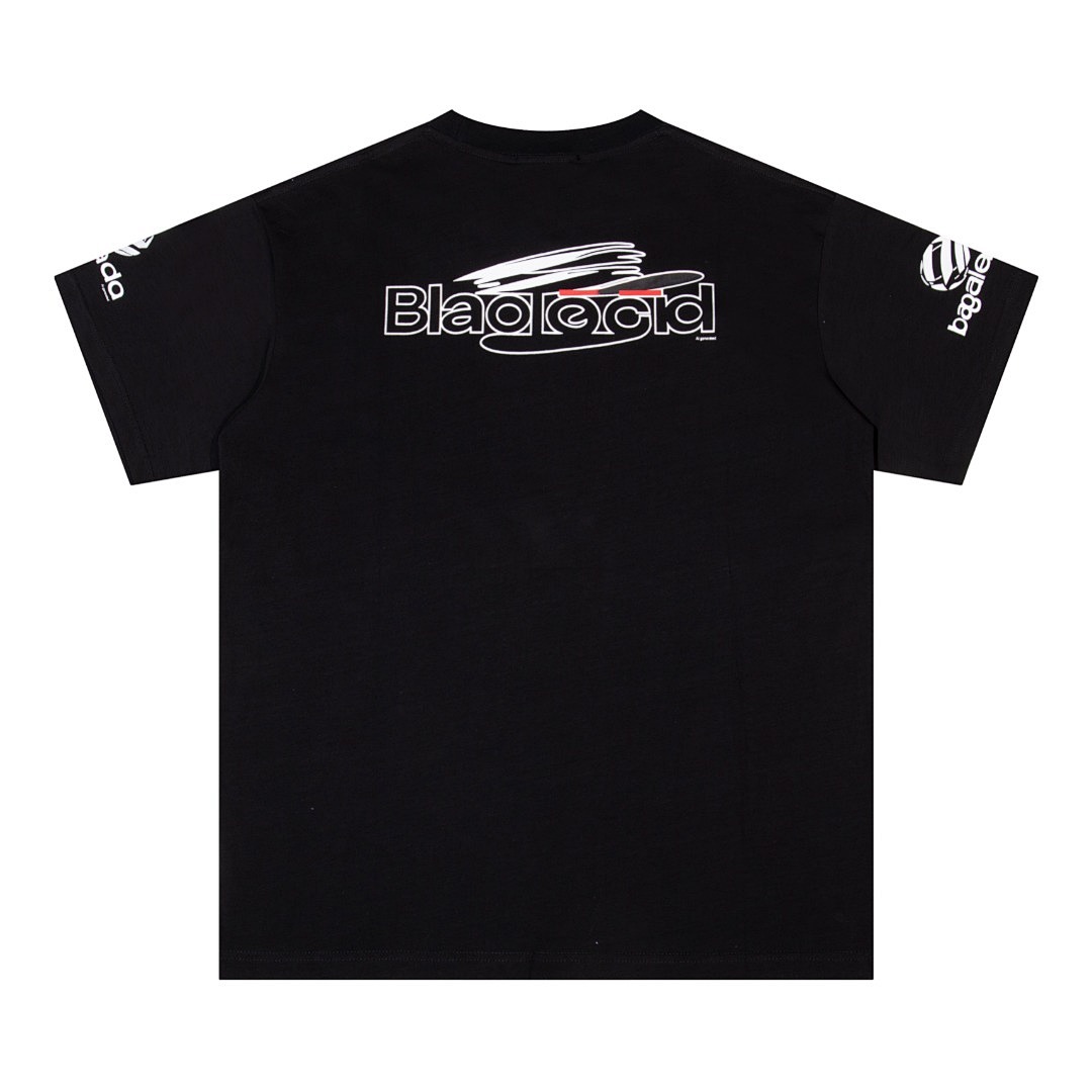 Balenciaga T-Shirt Style 254 main view