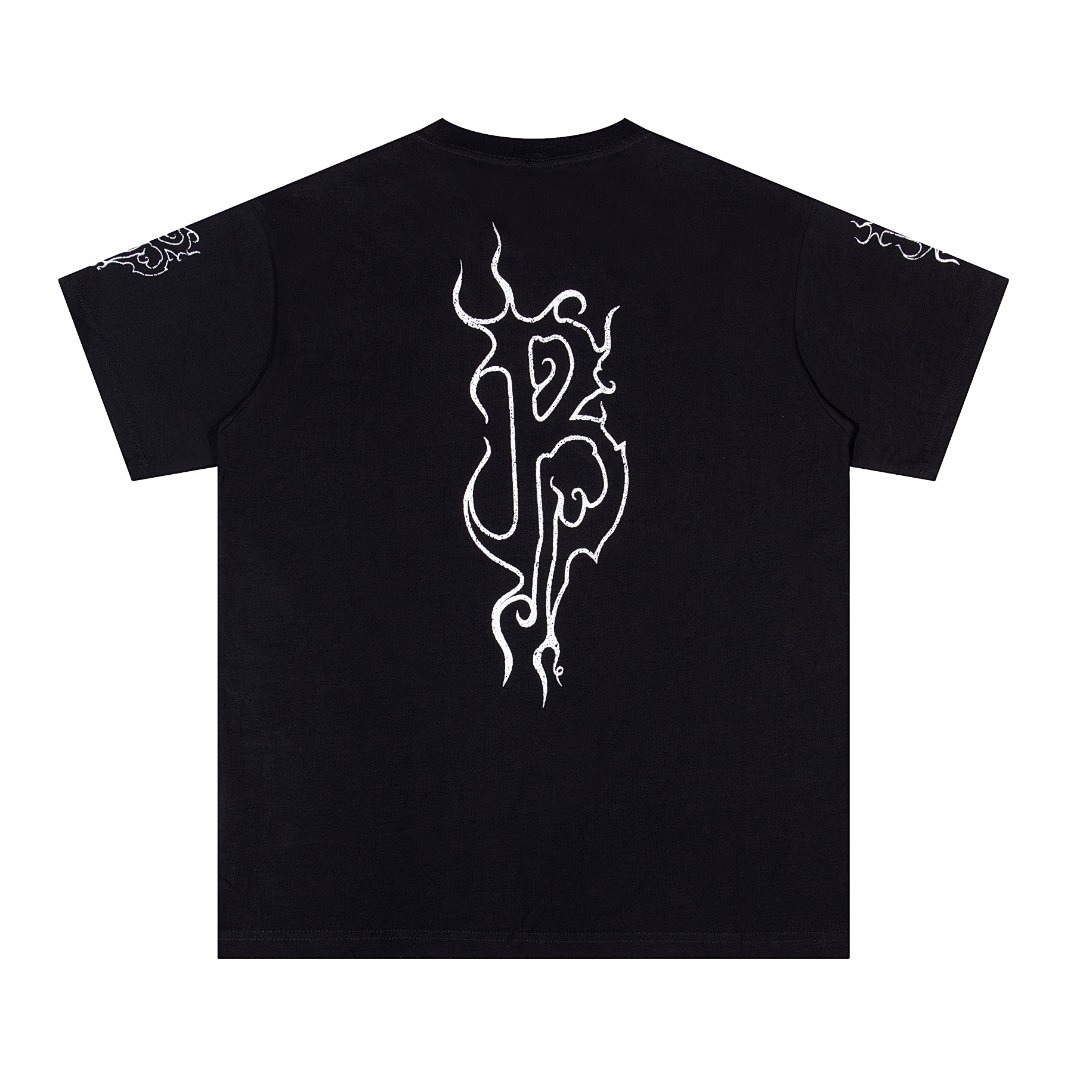 Balenciaga T-Shirt Style 256 main view