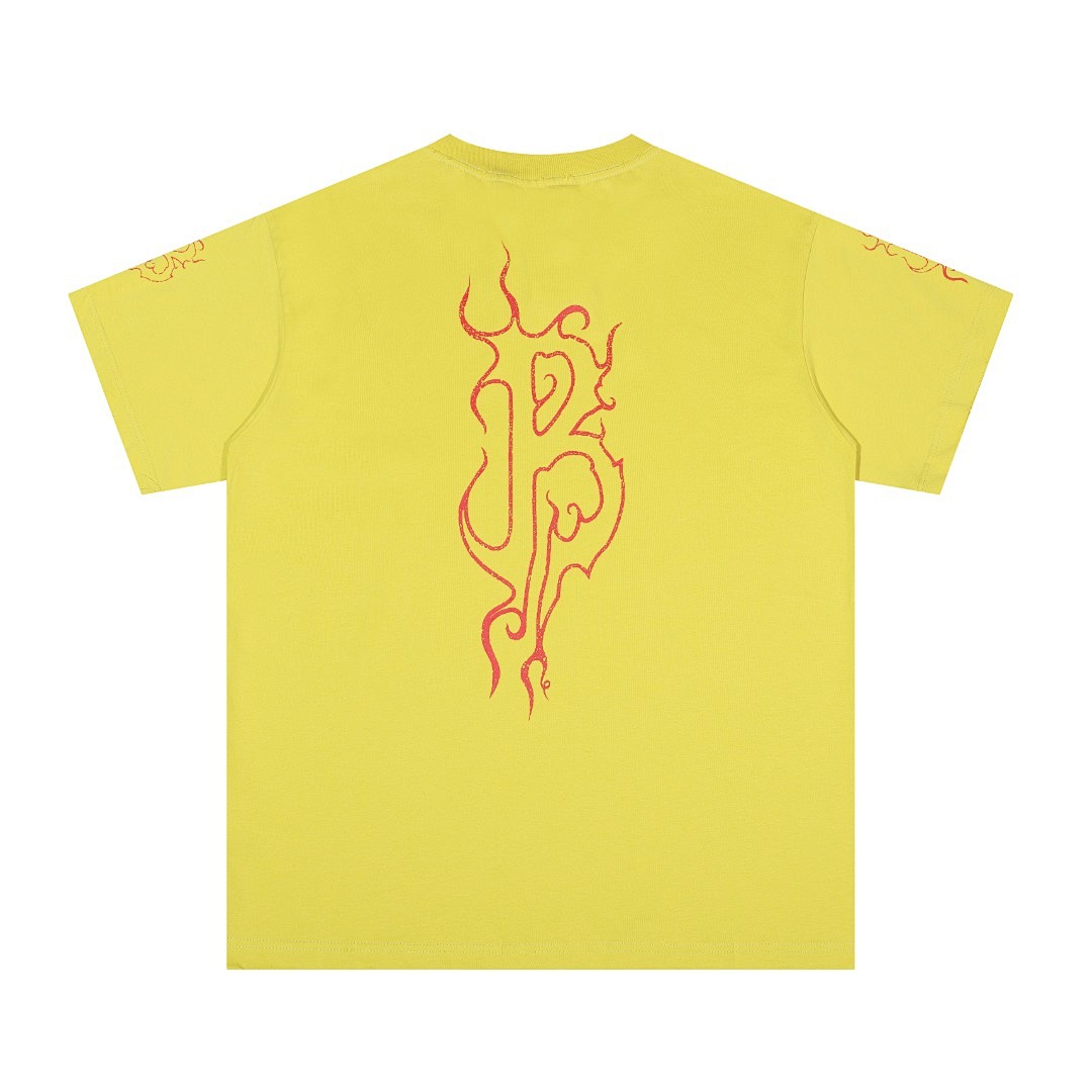 Balenciaga T-Shirt Style 257 main view
