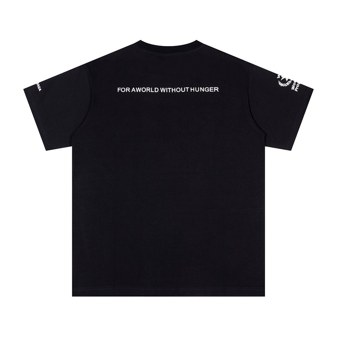 Balenciaga T-Shirt Style 259 main view