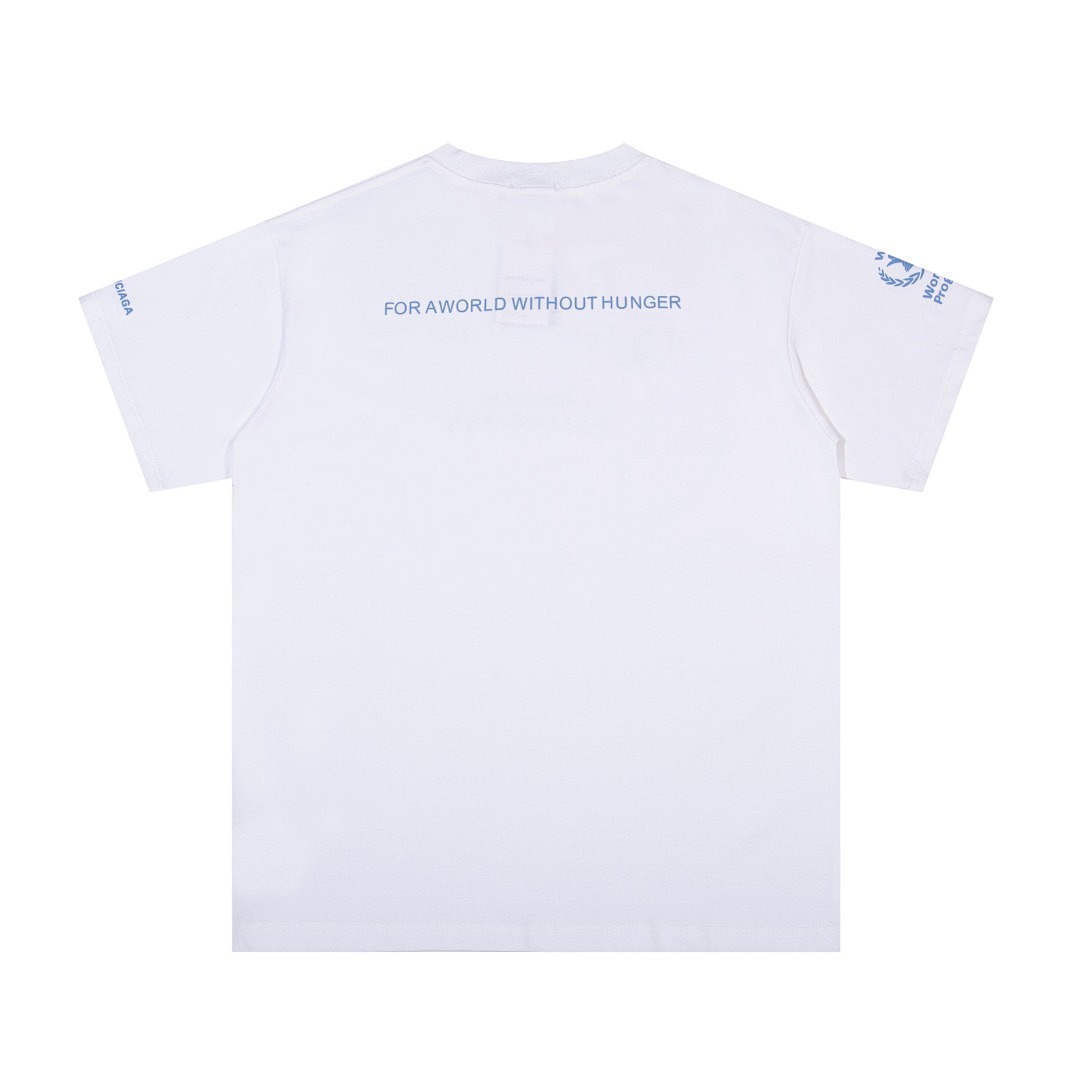 Balenciaga T-Shirt Style 260 main view