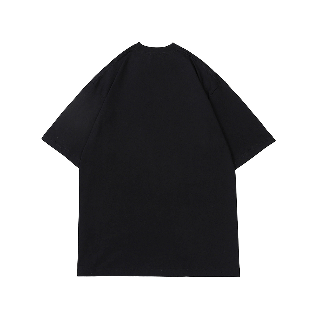 Balenciaga T-Shirt Style 261 detail view 6