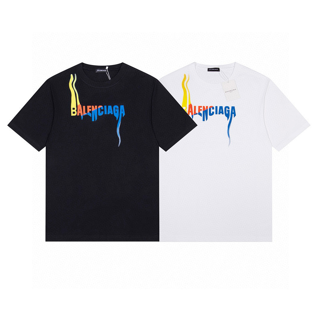 Balenciaga T-Shirt Style 263 main view