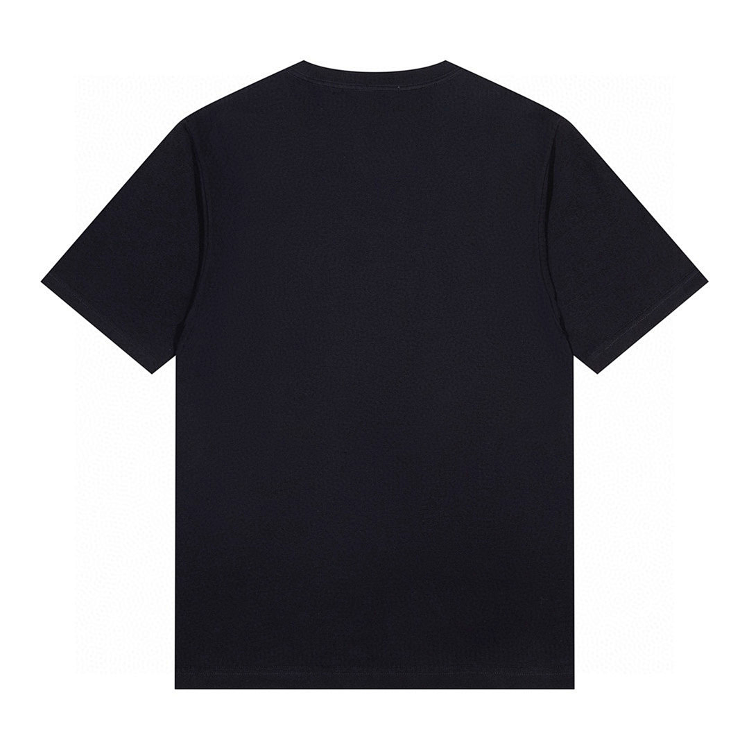 Balenciaga T-Shirt Style 263 detail view 1