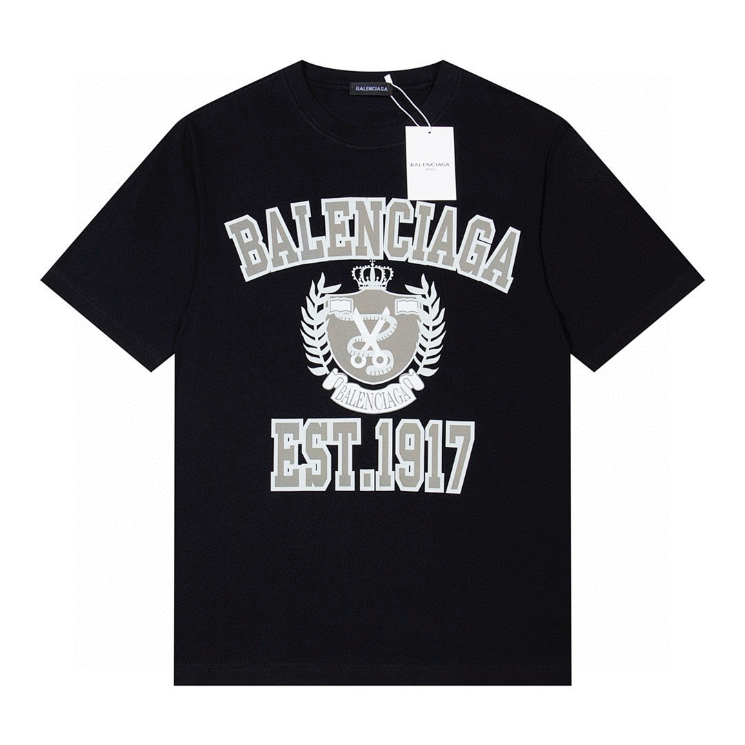 Balenciaga T-Shirt Style 264 main view