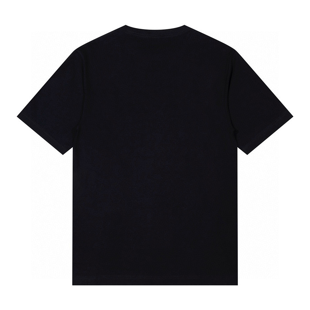 Balenciaga T-Shirt Style 264 detail view 1