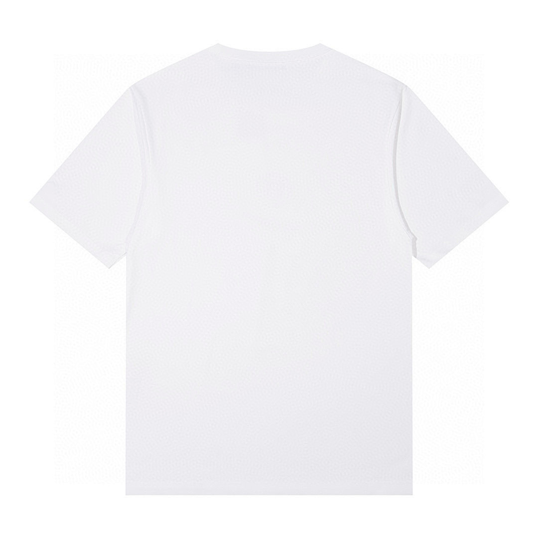 Balenciaga T-Shirt Style 265 detail view 1