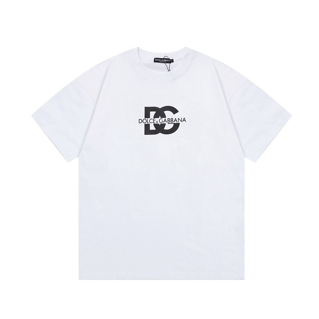 Dolce & Gabbana T-Shirt Style 003 main view